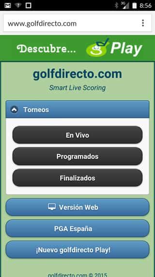 resultados de golf pga|Resultados de golf en directo, clasificaciones de golf, rankings de .